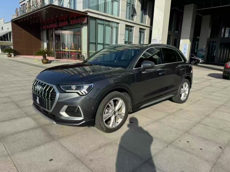 徐州22年奥迪Q32
