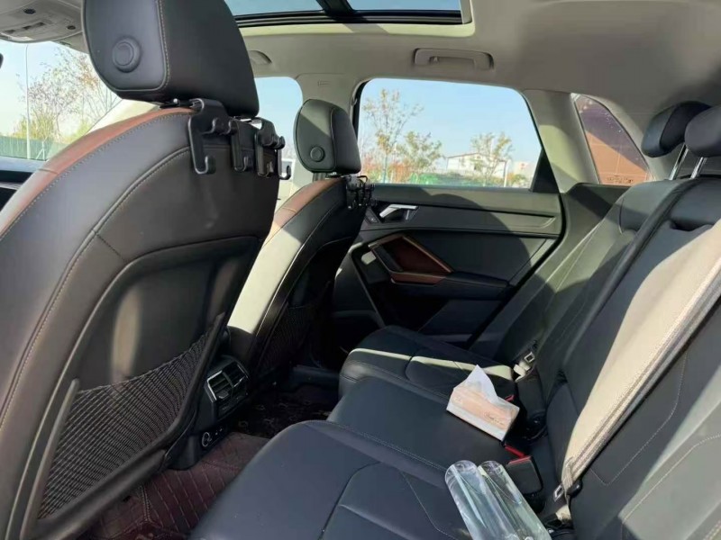 徐州22年奥迪Q37