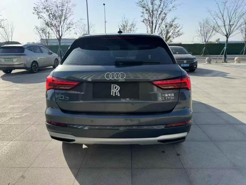 徐州22年奥迪Q39
