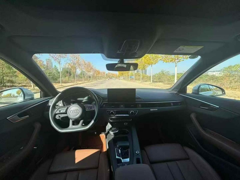 湘潭23年奥迪A4L4