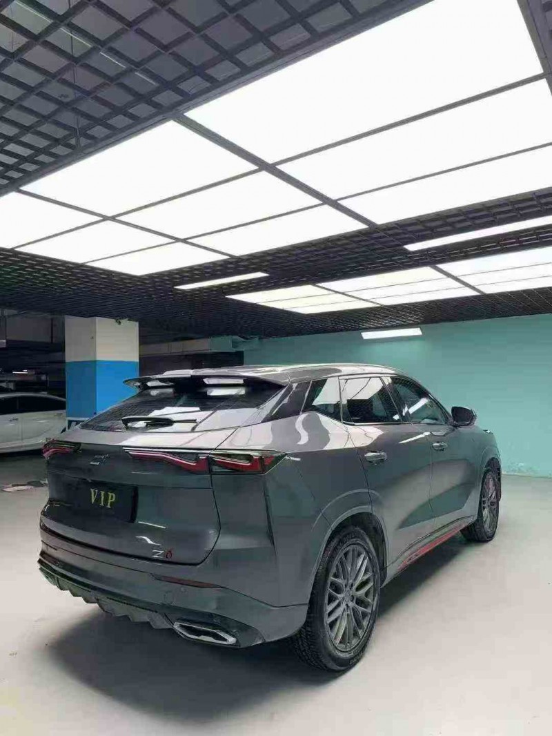 泸州23年长安汽车欧尚8