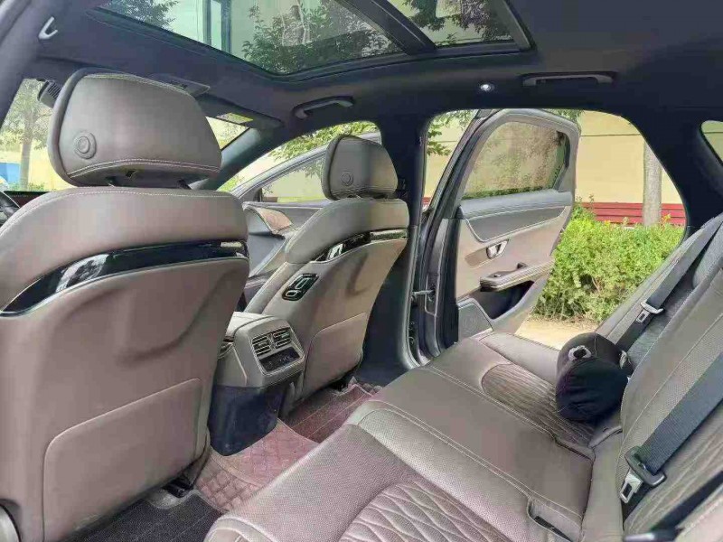 徐州21年比亚迪汉DM8