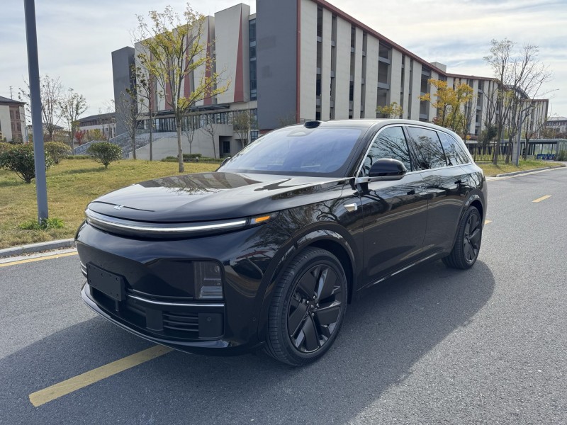 盐城25年理想L73