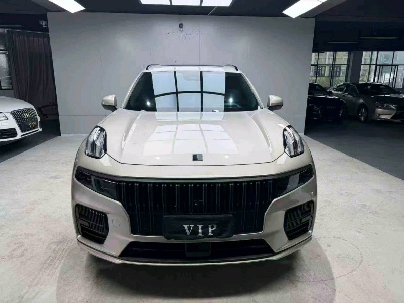 玉溪22年领克091