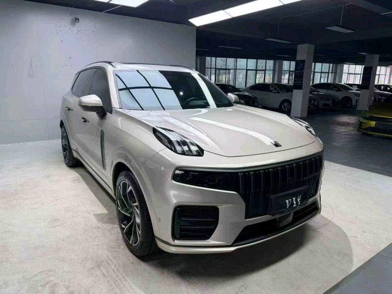 玉溪22年领克092