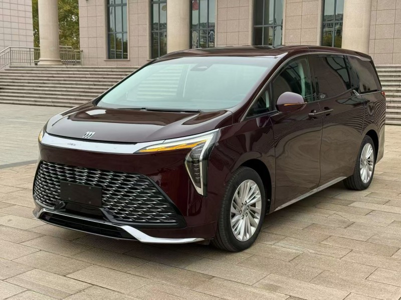 唐山25年别克世纪3