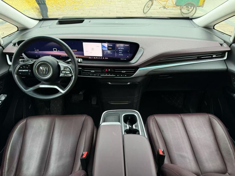 唐山25年别克世纪5