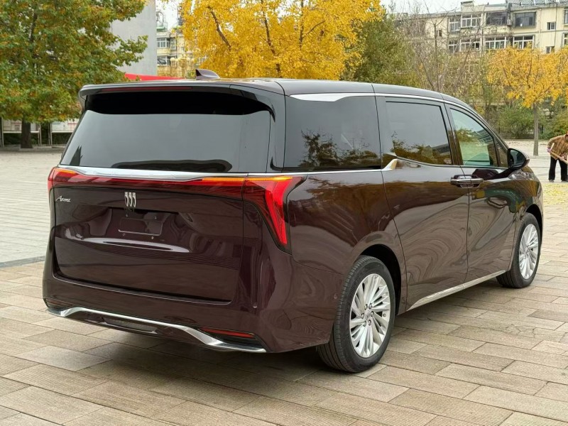 唐山25年别克世纪8