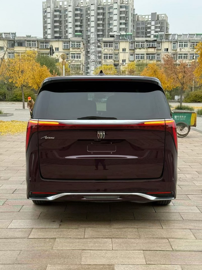 唐山25年别克世纪9