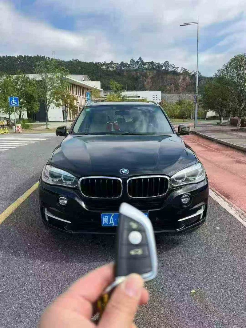 贵港14年宝马X51