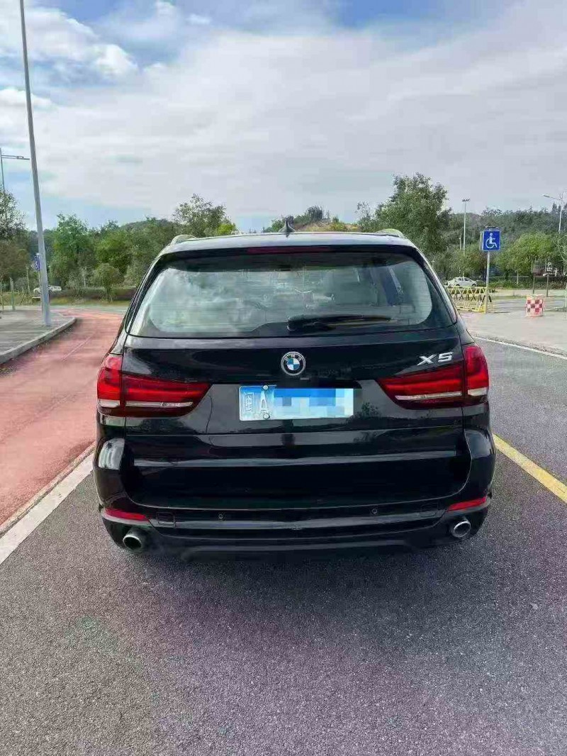 贵港14年宝马X56