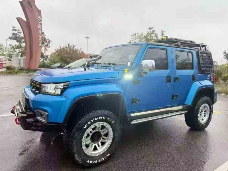 玉溪22年北京BJ403