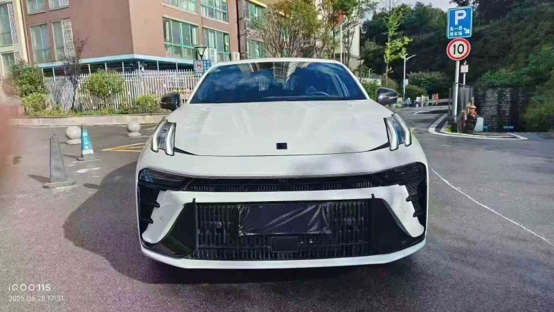 安顺24年领克031