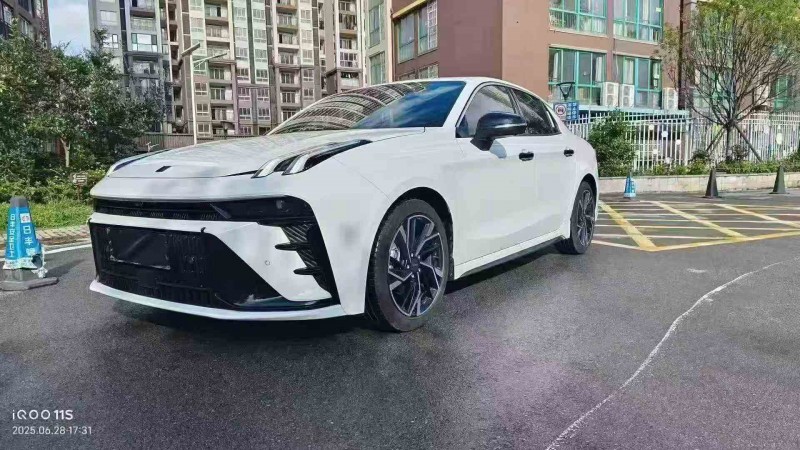 安顺24年领克032