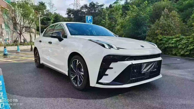 安顺24年领克033