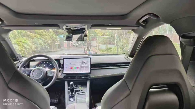 安顺24年领克034