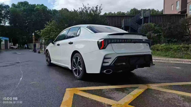 安顺24年领克037