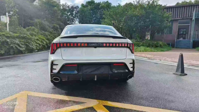 安顺24年领克039