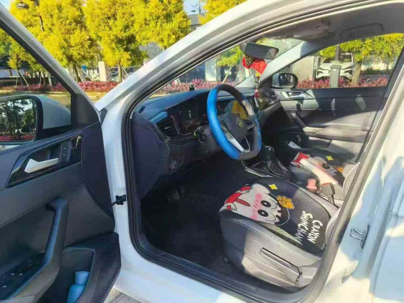 昆明24年大众朗逸3