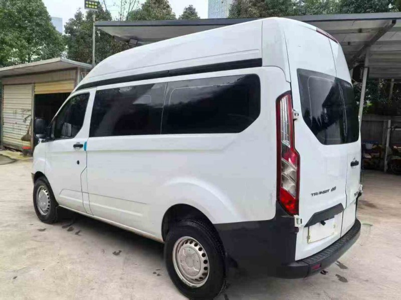 楚雄23年福特全顺4