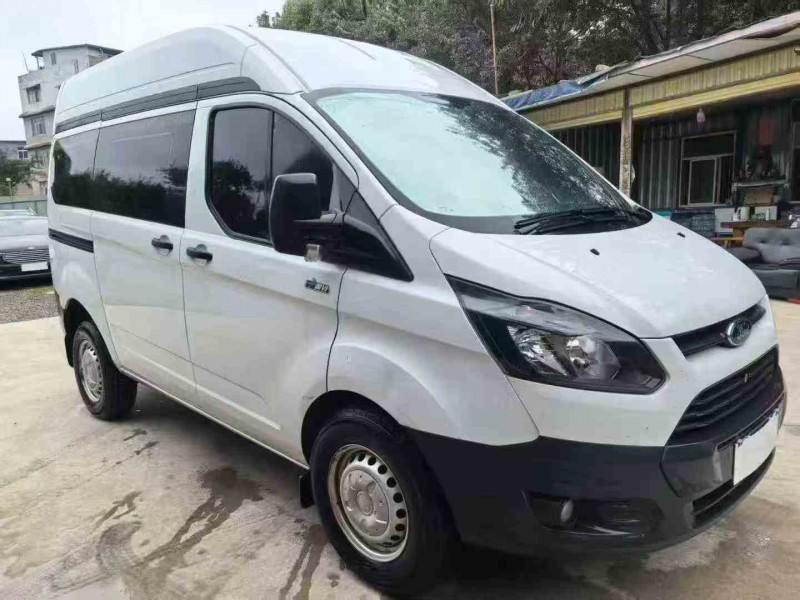 楚雄23年福特全顺7