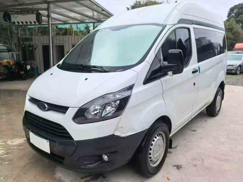 楚雄23年福特全顺9