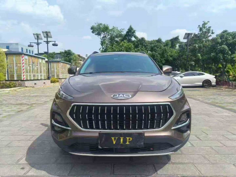 保山20年江淮嘉悦1