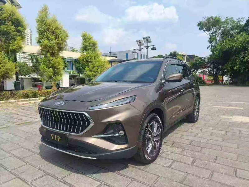 保山20年江淮嘉悦2