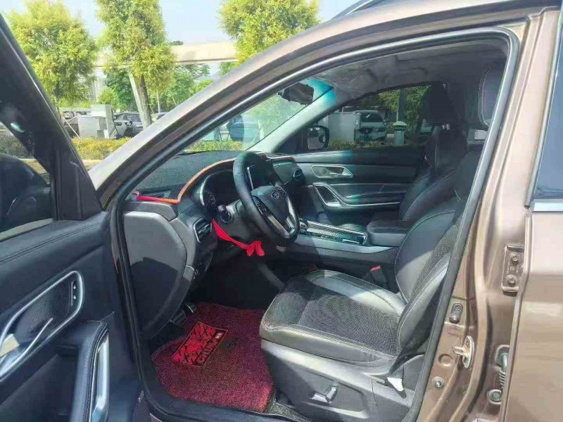 保山20年江淮嘉悦3