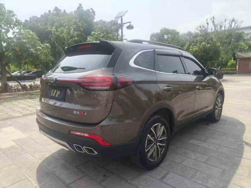 保山20年江淮嘉悦8