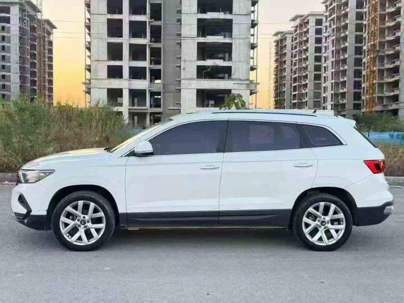 梧州20年大众捷达4