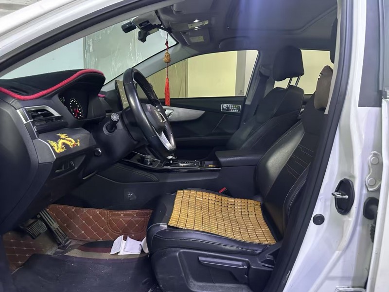 深圳23年比亚迪秦6