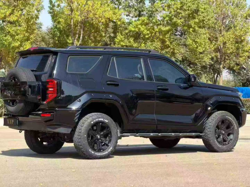 保山24年长城汽车坦克8