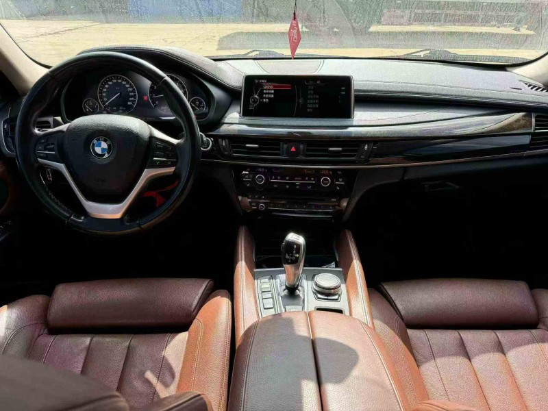 临沧16年宝马X63