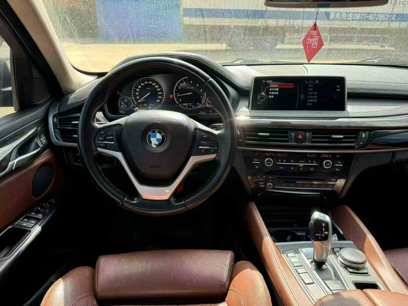 临沧16年宝马X64