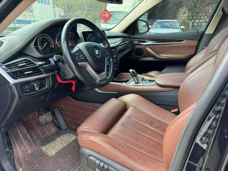 临沧16年宝马X65