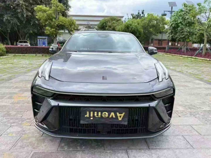 玉溪23年领克031