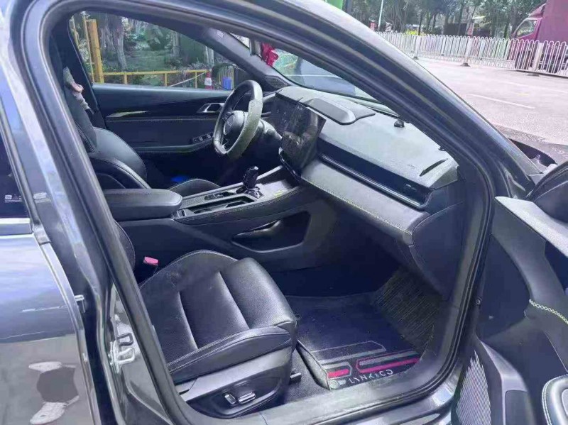 玉溪23年领克035