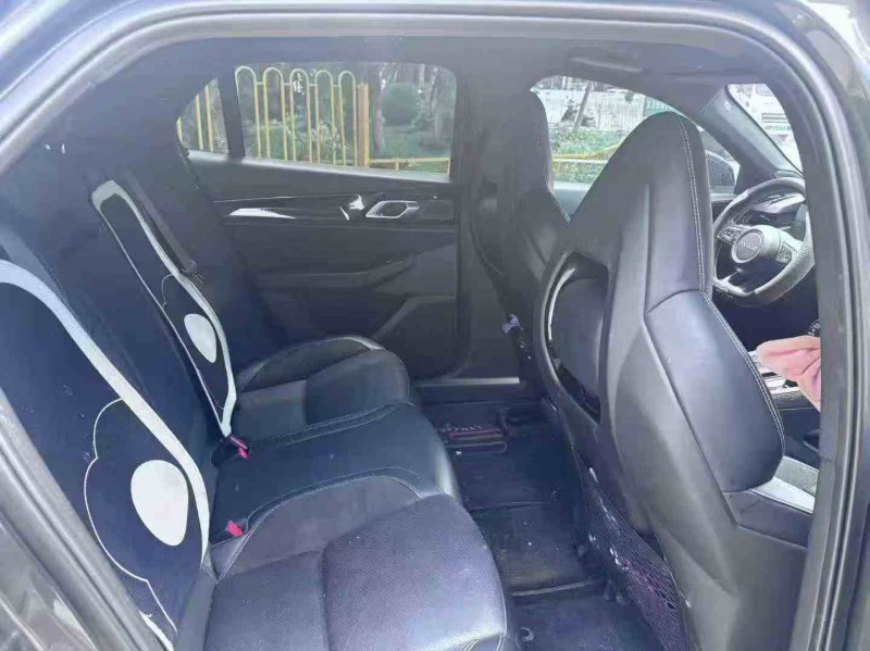 玉溪23年领克036