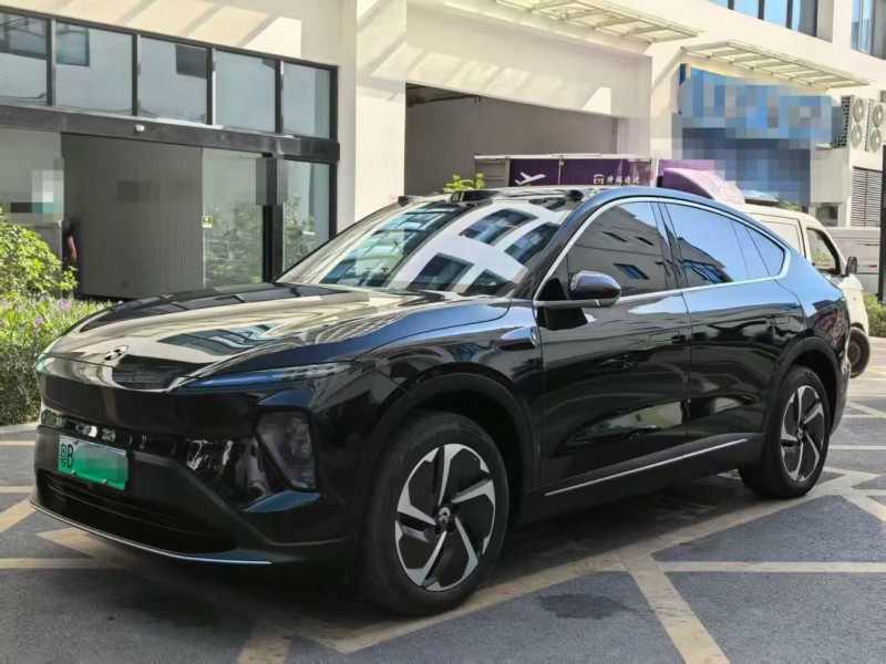 深圳25年蔚来EC73