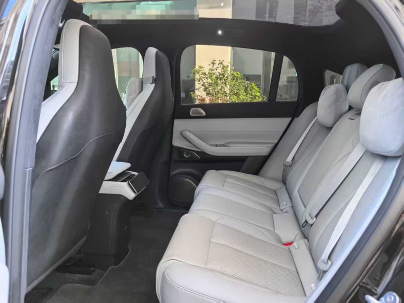 深圳25年蔚来EC74