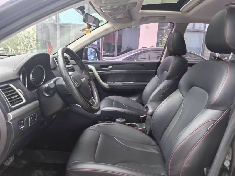 深圳17年哈弗M63