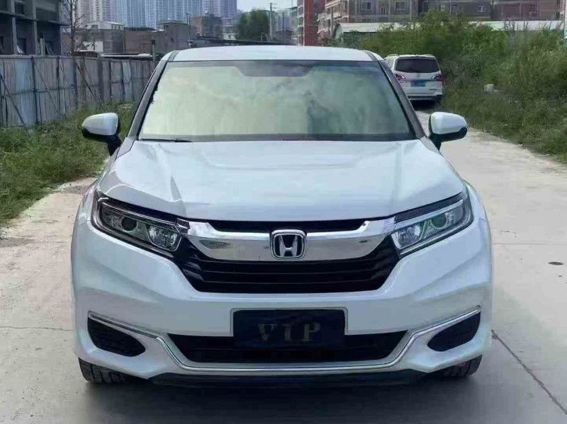 北海22年本田冠道1