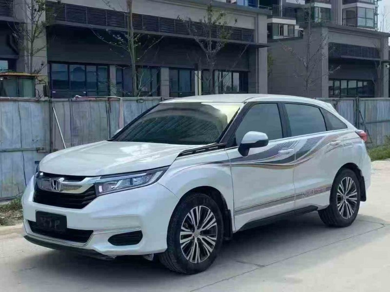 北海22年本田冠道2