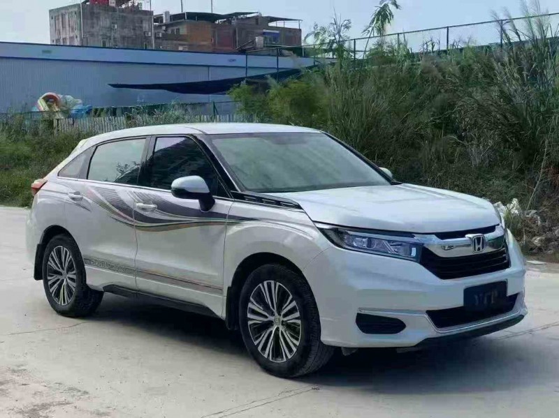 北海22年本田冠道3