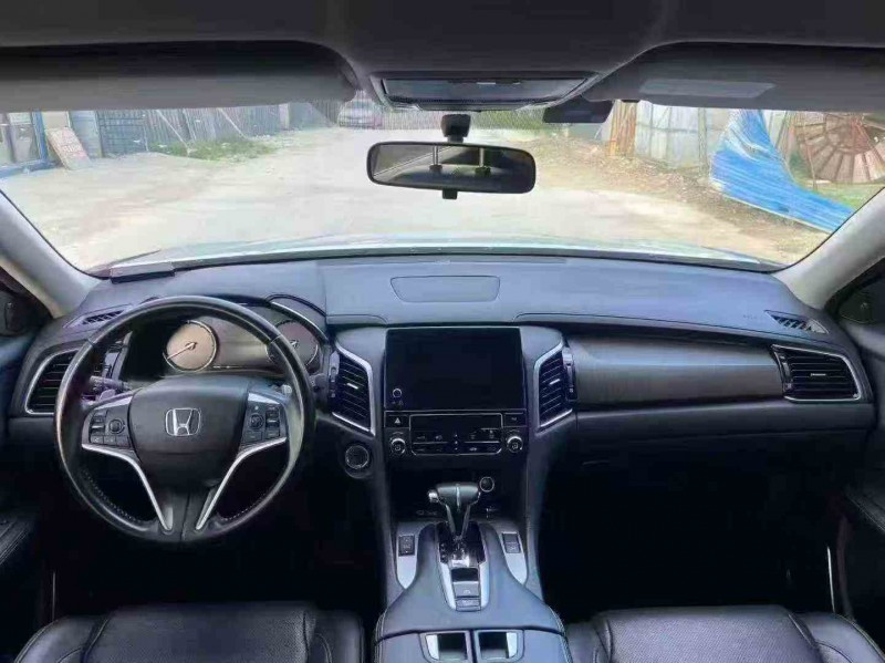 北海22年本田冠道4