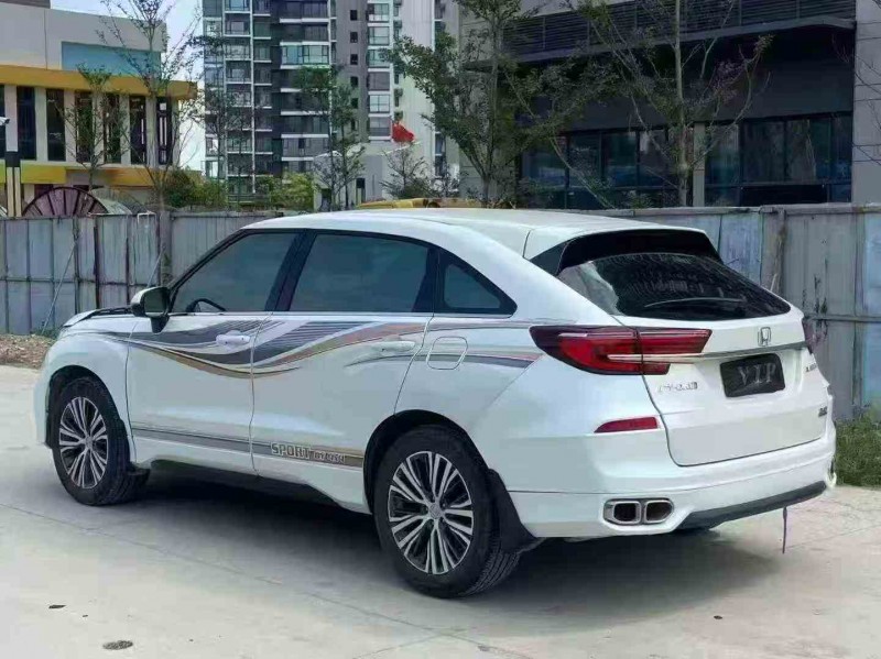 北海22年本田冠道5