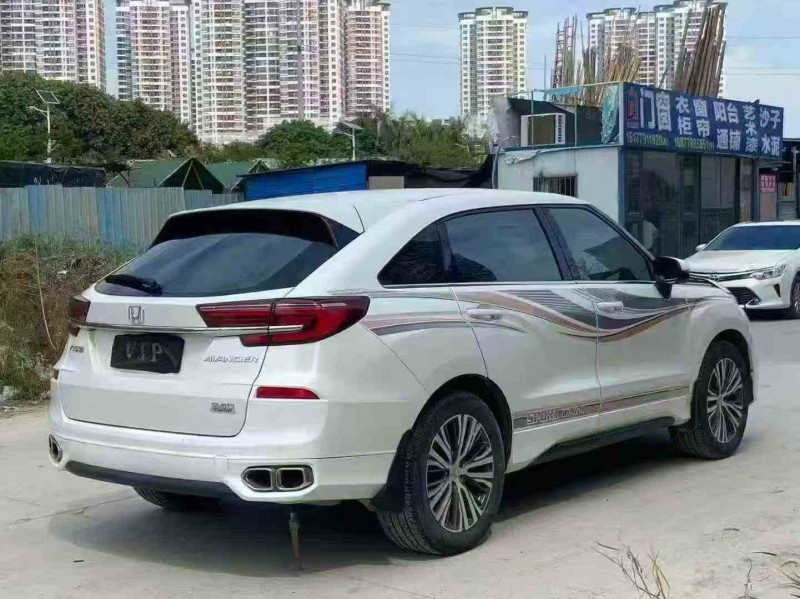 北海22年本田冠道6