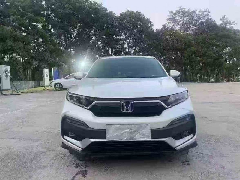 桂林21年本田XRV1