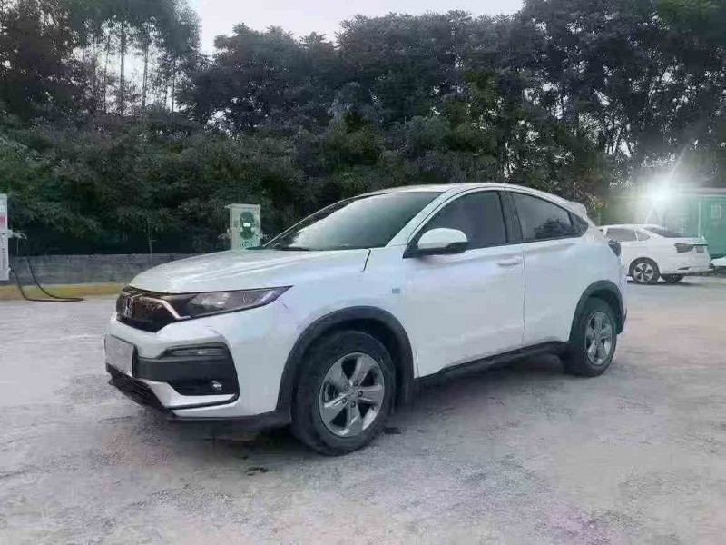 桂林21年本田XRV2